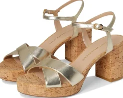Stuart Weitzman Dayna Platform 80 Women's