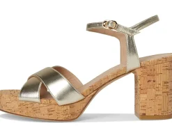 Stuart Weitzman Dayna Platform 80 Women's