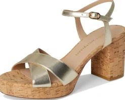 Stuart Weitzman Dayna Platform 80 Women's
