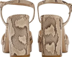 Stuart Weitzman Dayna Platform Sandal Women's
