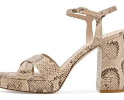 Stuart Weitzman Dayna Platform Sandal Women's