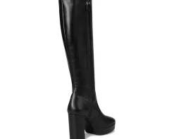 Stuart Weitzman Dayna Platform Boot Women's