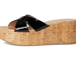 Stuart Weitzman Dayna Wedge Slide Women's