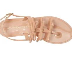 Stuart Weitzman FELICITY MULTI JELLY Women's