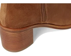 Stuart Weitzman Finn Boots Women's