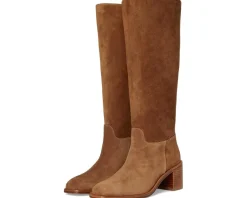Stuart Weitzman Finn Boots Women's