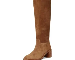 Stuart Weitzman Finn Boots Women's
