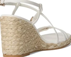 Stuart Weitzman Georgie Espadrille Wedge Women's