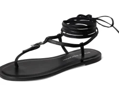 Stuart Weitzman Georgie Lace-Up Women's
