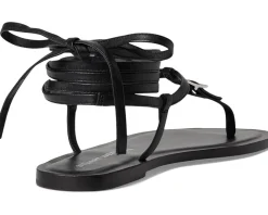 Stuart Weitzman Georgie Lace-Up Women's