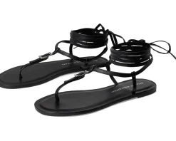 Stuart Weitzman Georgie Lace-Up Women's
