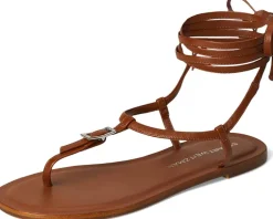 Stuart Weitzman Georgie Lace-Up Women's