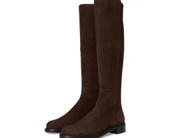 Stuart Weitzman 5050 Gisele Kneehi Boots Women's
