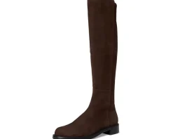 Stuart Weitzman 5050 Gisele Kneehi Boots Women's