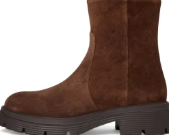 Stuart Weitzman Hudson Lite Zip Bootie Women's