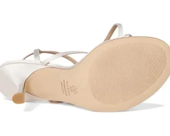 Stuart Weitzman Kensington Strappy Sandals 85 Women's