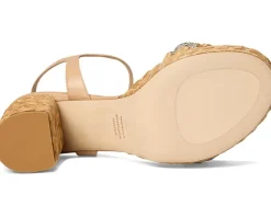 Stuart Weitzman Lana Platform 80 Women's