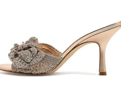 Stuart Weitzman Lotus Slide 85 Women's