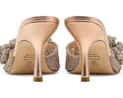Stuart Weitzman Lotus Slide 85 Women's