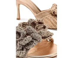 Stuart Weitzman Lotus Slide 85 Women's