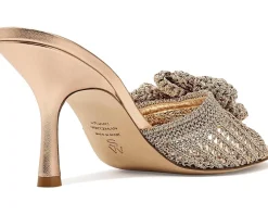 Stuart Weitzman Lotus Slide 85 Women's