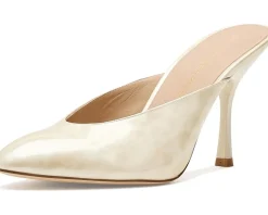 Stuart Weitzman Madison Mules85 Women's