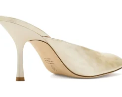Stuart Weitzman Madison Mules85 Women's