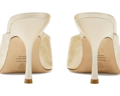 Stuart Weitzman Madison Mules85 Women's