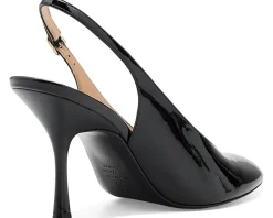 Stuart Weitzman Madison Slingback 85 Women's