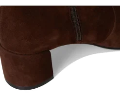 Stuart Weitzman Maeve Zip Boots Women's