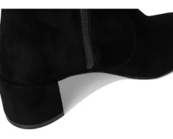 Stuart Weitzman Maeve Zip Boots Women's