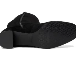 Stuart Weitzman Maeve Zip Boots Women's