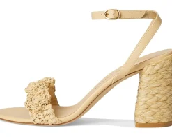 Stuart Weitzman Magnolia Block 85 Women's