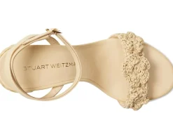 Stuart Weitzman Magnolia Block 85 Women's