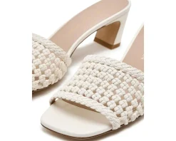 Stuart Weitzman Marina Slides 50 Women's