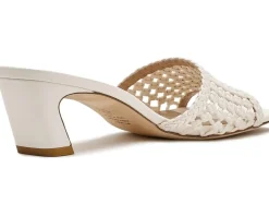 Stuart Weitzman Marina Slides 50 Women's