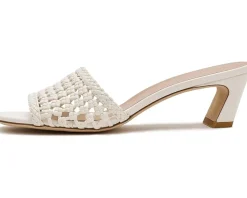 Stuart Weitzman Marina Slides 50 Women's