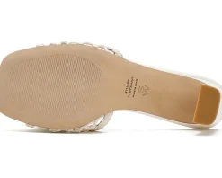 Stuart Weitzman Marina Slides 50 Women's