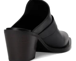 Stuart Weitzman Maven Western Mule Women's