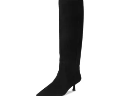 Stuart Weitzman Naomi 50 Boot Women's