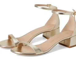 Stuart Weitzman Nudist Block 35 Women's