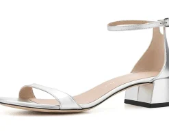 Stuart Weitzman Nudist Block 35 Women's