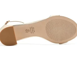 Stuart Weitzman Nudist Block 50 Women's