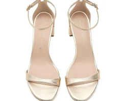 Stuart Weitzman Nudist Block 50 Women's