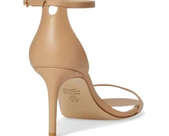 Stuart Weitzman Nudist II Sandal 75 Women's