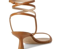 Stuart Weitzman Nudist Wrap 50 Women's