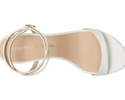 Stuart Weitzman Nudist Wrap 50 Women's