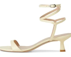 Stuart Weitzman Nudist Wrap 50 Women's