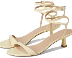 Stuart Weitzman Nudist Wrap 50 Women's