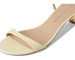 Stuart Weitzman Nudist Wrap 50 Women's